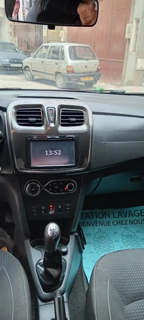 Renault Symbol 2018 Privilege