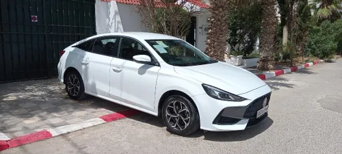 Hyundai Accent RB  4 portes 2020 Préstige