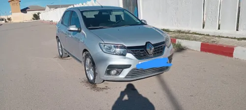 Renault Symbol 2018 Privilege