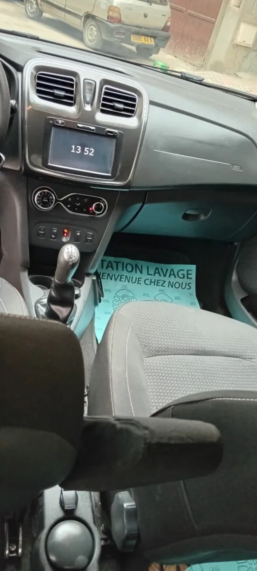 Renault Symbol 2018 Privilege