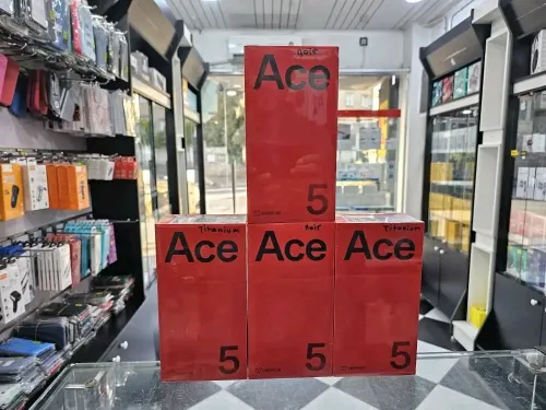  One plus ace 5 12/256