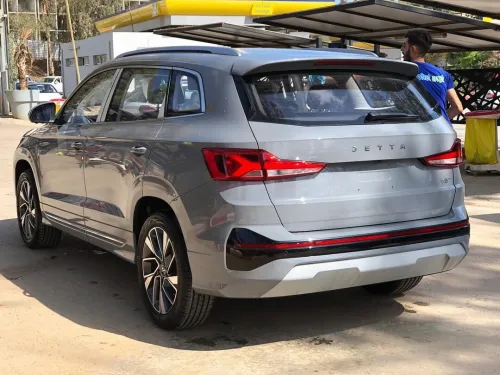 Jetta  VS7 2025 