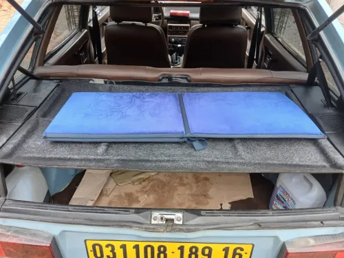 Lada Samara 1989 Samara