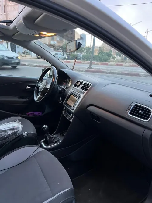Volkswagen Polo 2013 Life