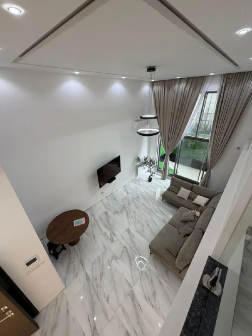 Vente Appartement F4 Alger Draria