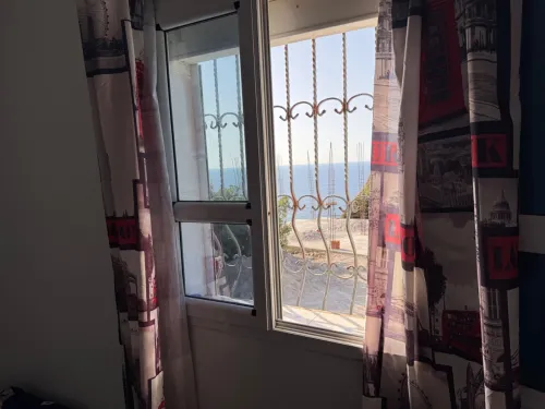Location vacances Appartement F3 Skikda Kanoua