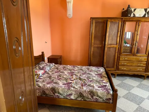 Location vacances Appartement F3 Skikda Kanoua