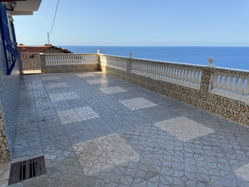 Location vacances Appartement F3 Skikda Kanoua