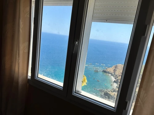 Location vacances Appartement F3 Skikda Kanoua