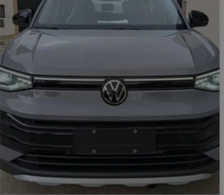 Volkswagen Tahru 2025 XR