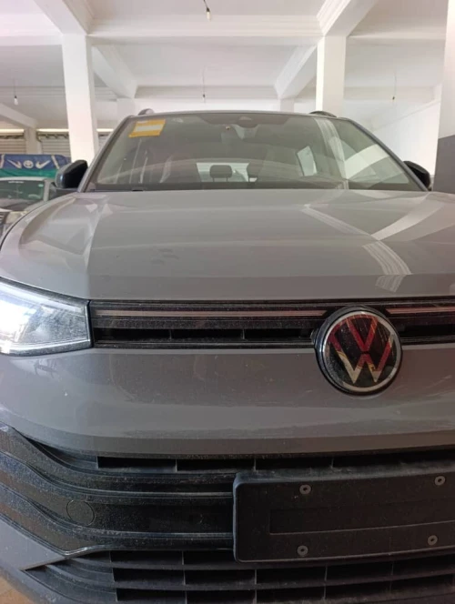Volkswagen Tahru 2025 XR