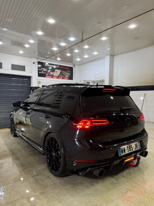 Volkswagen Golf 7 2019 JOIN