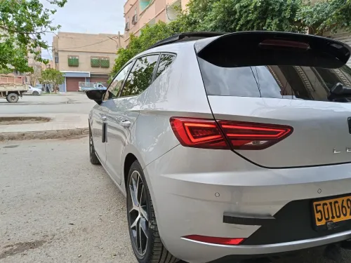 Seat Leon 2018 FR+15