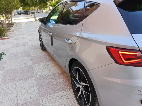 Seat Leon 2018 FR+ Beats