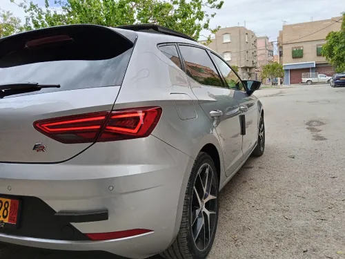 Seat Leon 2018 FR+15