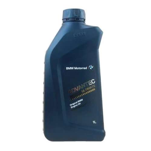 huile BMW advantec 5w40