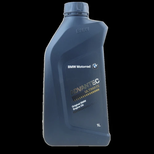 huile BMW advantec 5w40