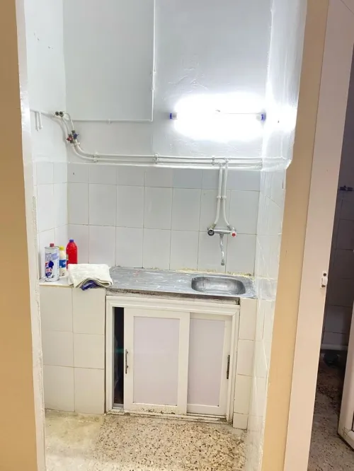 Location Appartement F2 Alger El harrach