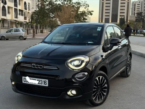 Fiat 500x 2023 Club