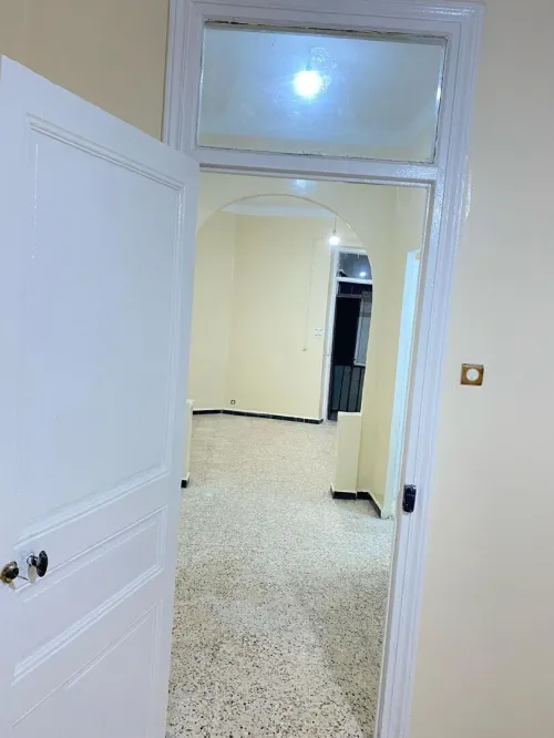 Location Appartement F2 Alger El harrach