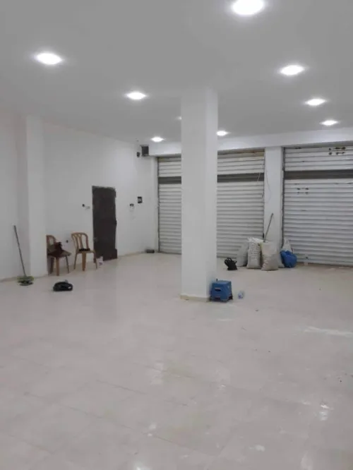 Location Local Alger Bordj el bahri