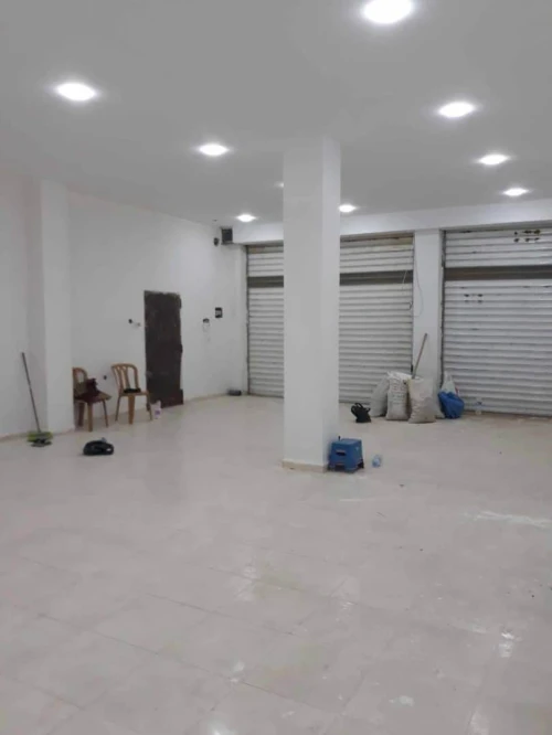 Location Local Alger Bordj el bahri