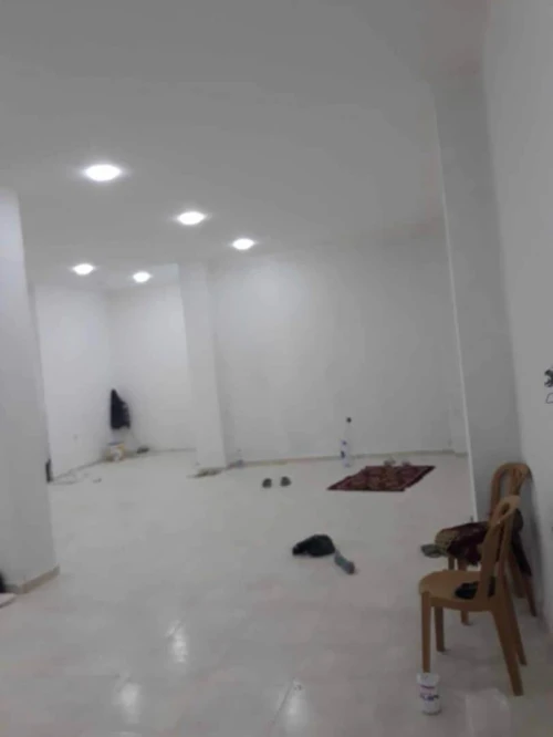 Location Local Alger Bordj el bahri