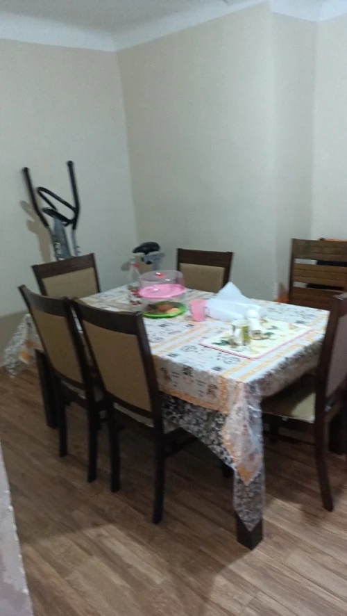Vente Appartement Tipaza Fouka