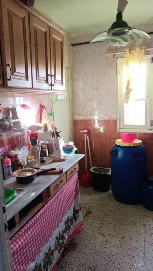 Vente Appartement Tipaza Fouka