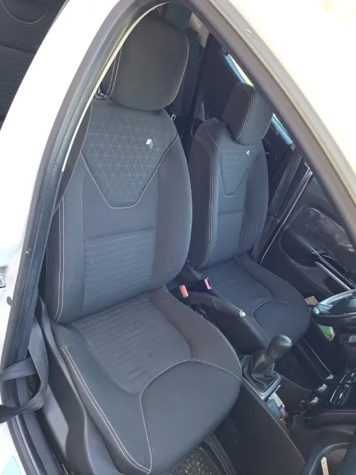 Renault Clio 4 2015 Limited