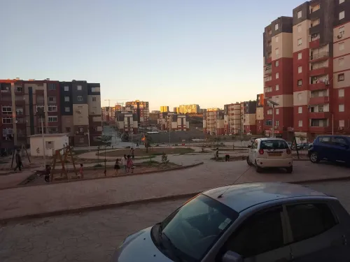 Location Local Alger Mahelma