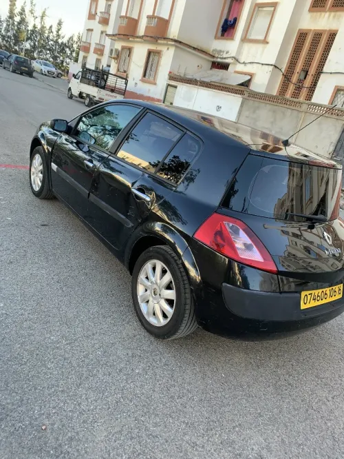 Renault Megane 2 2006 Megane 2