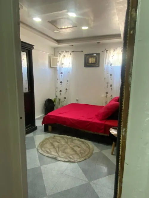 Location bien immobilier Alger Dar el beida