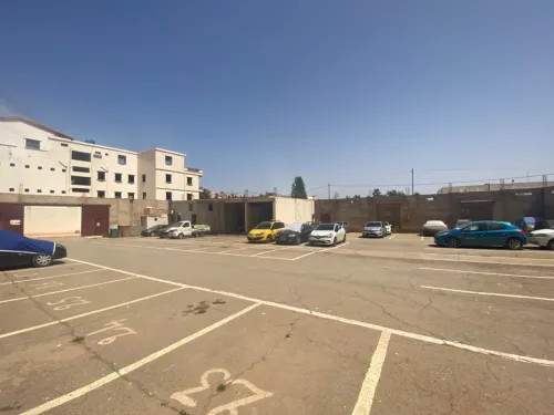 Vente Terrain Oran Arzew