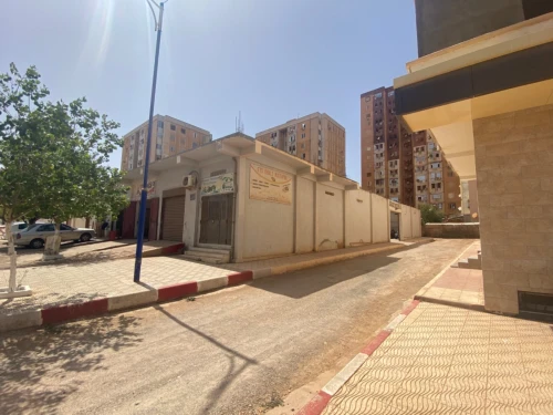 Vente Terrain Oran Arzew