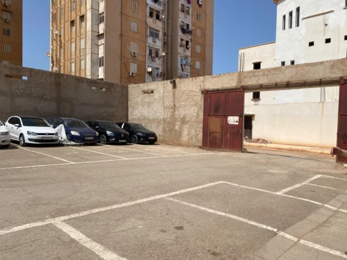 Vente Terrain Oran Arzew