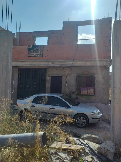 Vente Carcasse Alger Sidi moussa