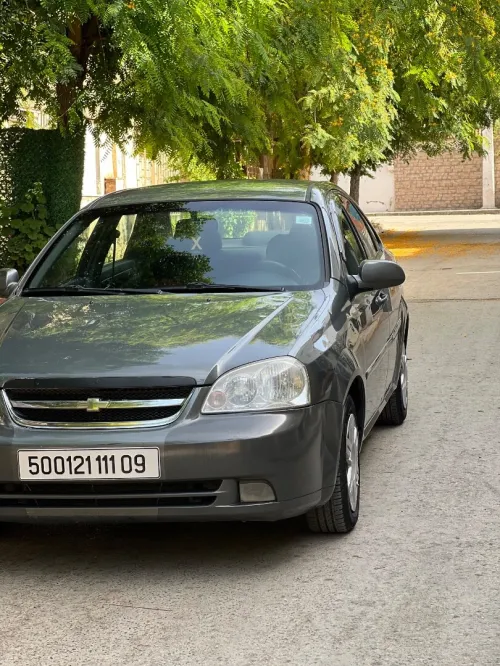 Chevrolet Optra 5 portes 2011 Optra 5 portes