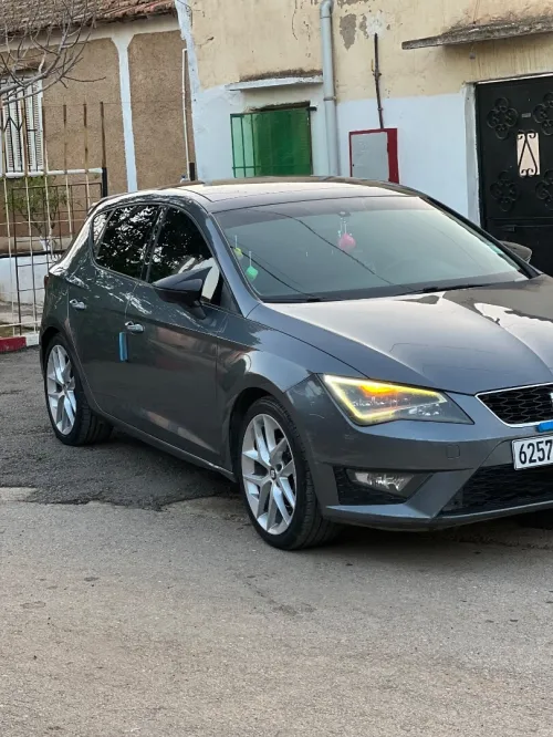 Seat Leon 2013 Leon