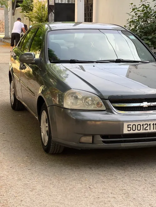 Chevrolet Optra 5 portes 2011 Optra 5 portes