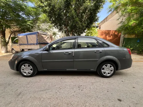 Chevrolet Optra 5 portes 2011 Optra 5 portes