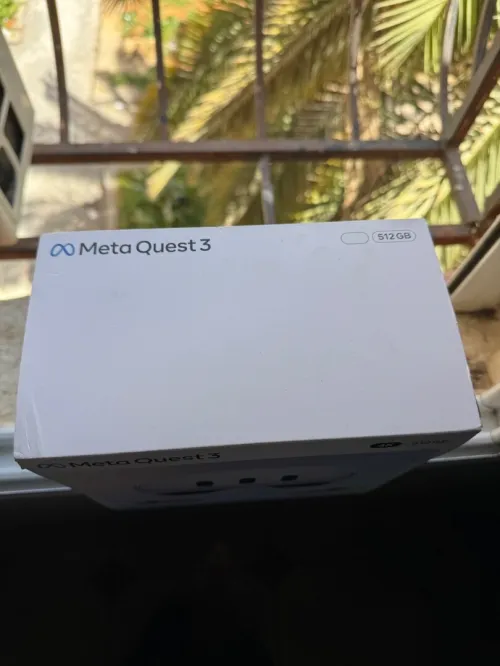 Meta quest 3 512gb