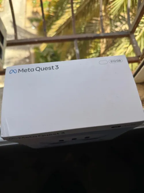 Meta quest 3 512gb