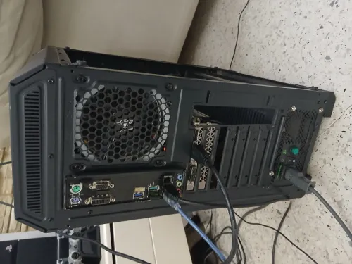 Pc Gamer ryzen