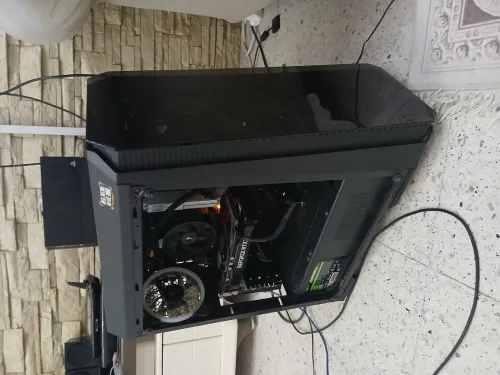 Pc Gamer ryzen
