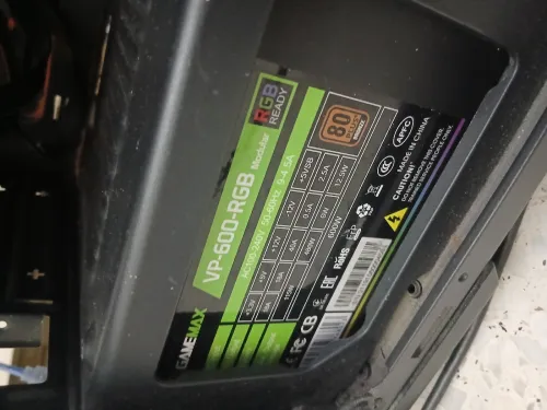 Pc Gamer ryzen