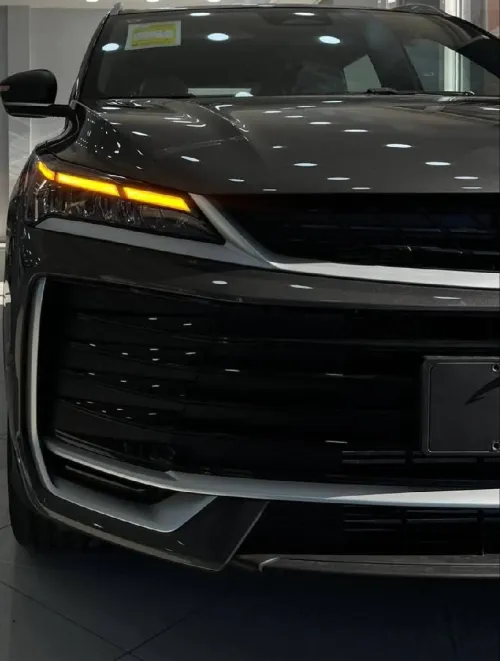Geely Coolray 2026 Le Nouveau geely coolray 181cv