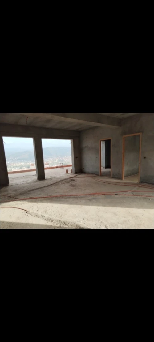Vente Villa Béjaïa Oued ghir