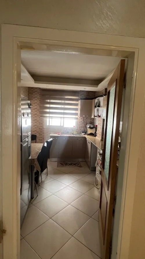 Vente Appartement F4 Sétif Setif