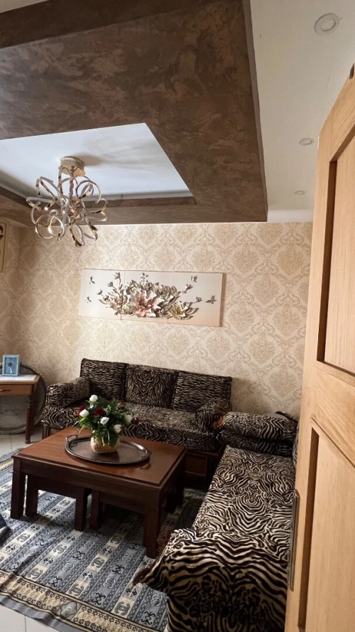 Vente Appartement F4 Sétif Setif